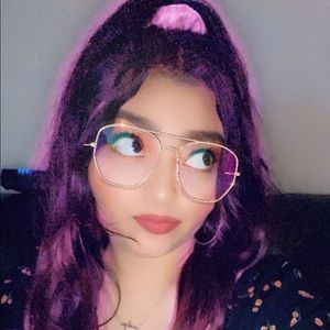 Meet your Posher, Joselyn